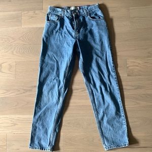Levi 550 Womens Jeans - 10 M